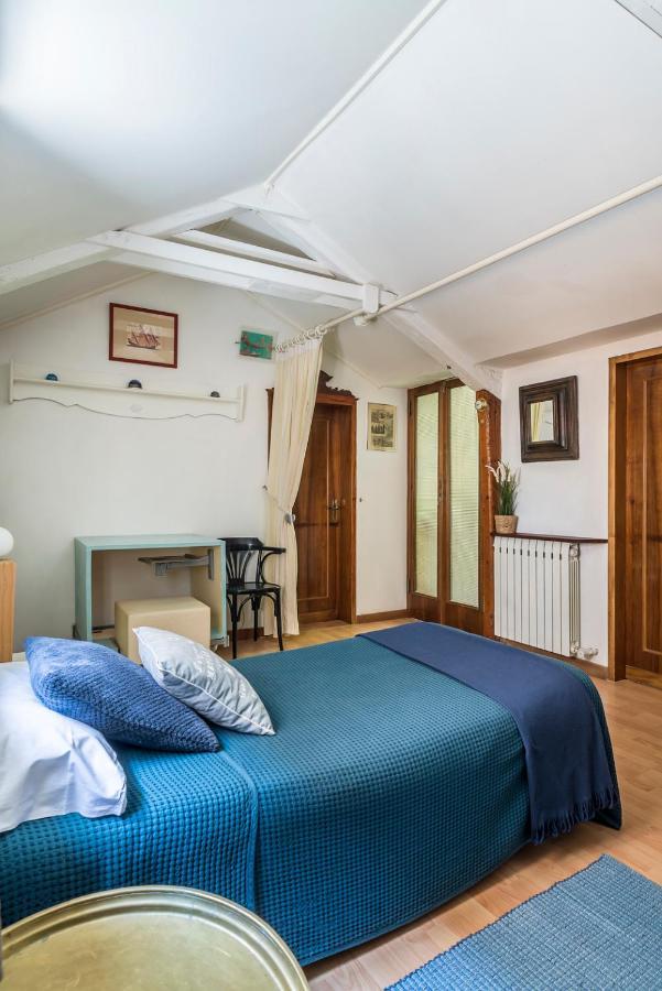 Ca Lorosa Cosy And Comfortable Loft At Castello Венеция Екстериор снимка