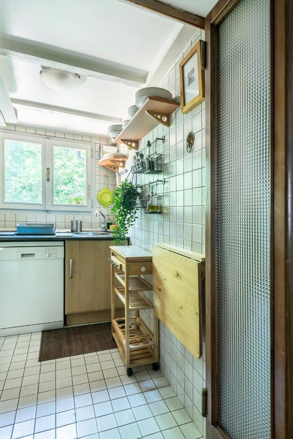 Ca Lorosa Cosy And Comfortable Loft At Castello Венеция Екстериор снимка