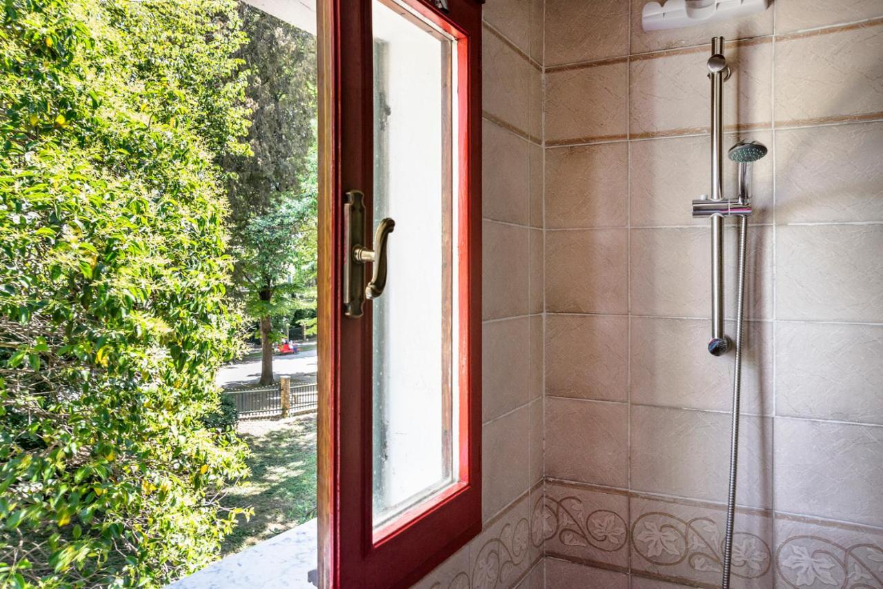 Ca Lorosa Cosy And Comfortable Loft At Castello Венеция Екстериор снимка