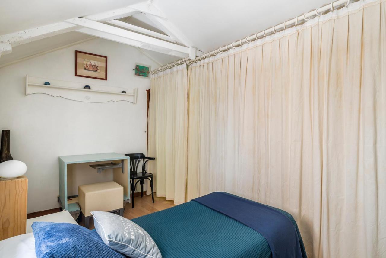 Ca Lorosa Cosy And Comfortable Loft At Castello Венеция Екстериор снимка