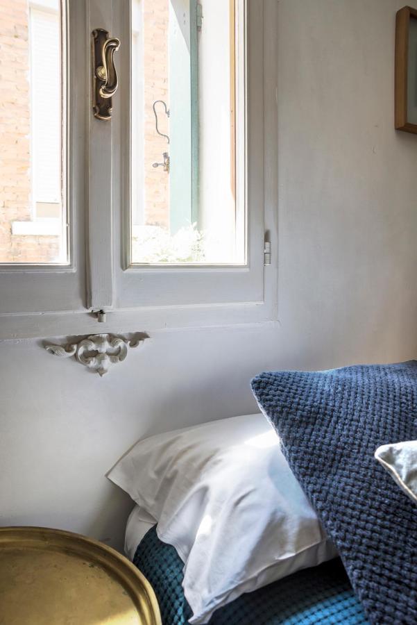 Ca Lorosa Cosy And Comfortable Loft At Castello Венеция Екстериор снимка