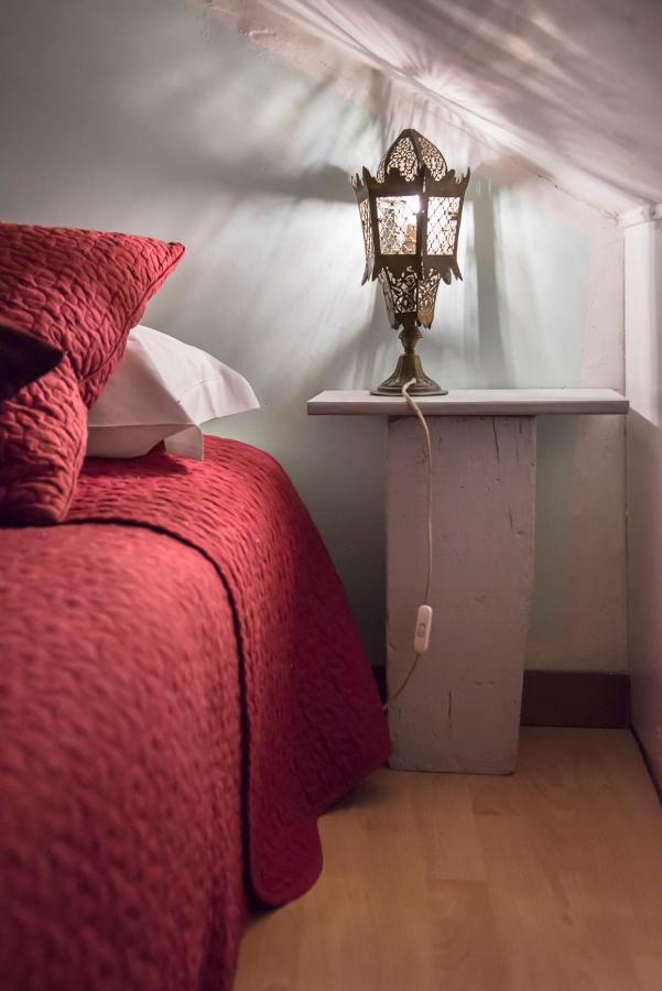 Ca Lorosa Cosy And Comfortable Loft At Castello Венеция Екстериор снимка