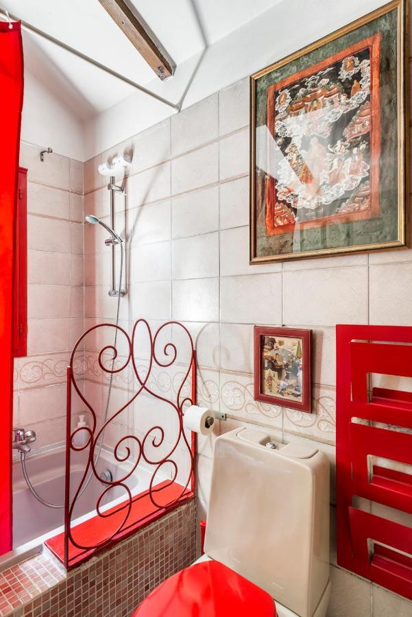 Ca Lorosa Cosy And Comfortable Loft At Castello Венеция Екстериор снимка