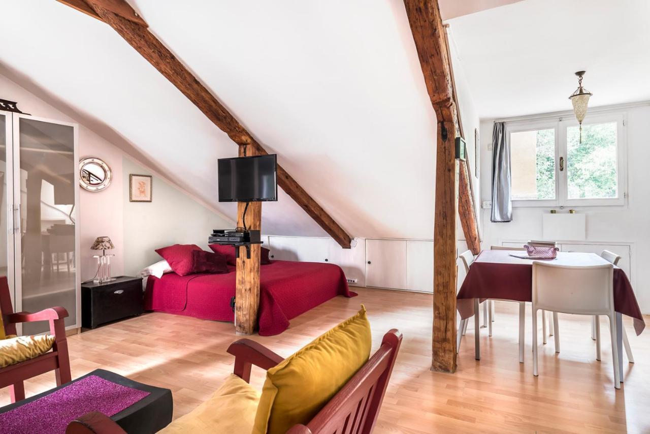 Ca Lorosa Cosy And Comfortable Loft At Castello Венеция Екстериор снимка