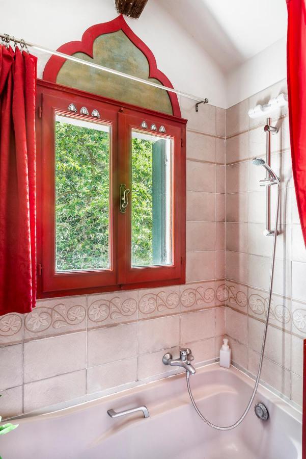 Ca Lorosa Cosy And Comfortable Loft At Castello Венеция Екстериор снимка