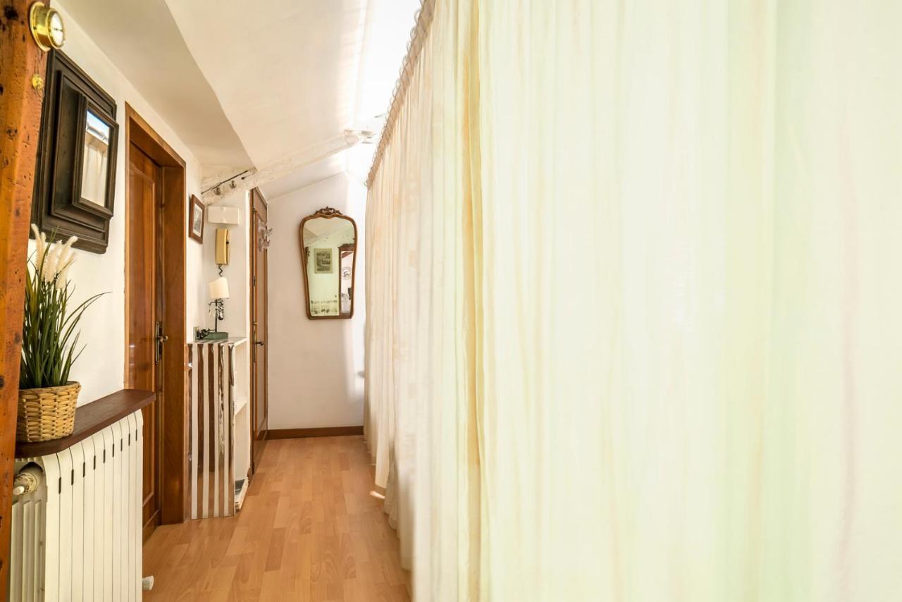 Ca Lorosa Cosy And Comfortable Loft At Castello Венеция Екстериор снимка