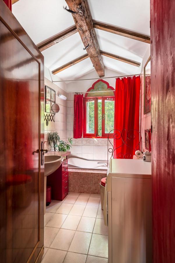Ca Lorosa Cosy And Comfortable Loft At Castello Венеция Екстериор снимка