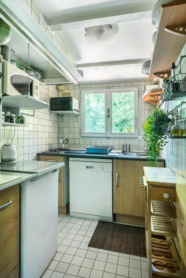 Ca Lorosa Cosy And Comfortable Loft At Castello Венеция Екстериор снимка