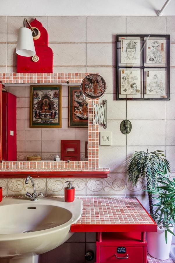 Ca Lorosa Cosy And Comfortable Loft At Castello Венеция Екстериор снимка
